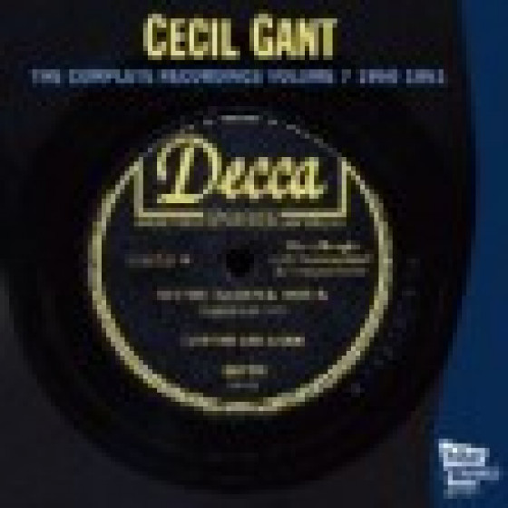 The Complete Recordings Vol.7: 1950-1951