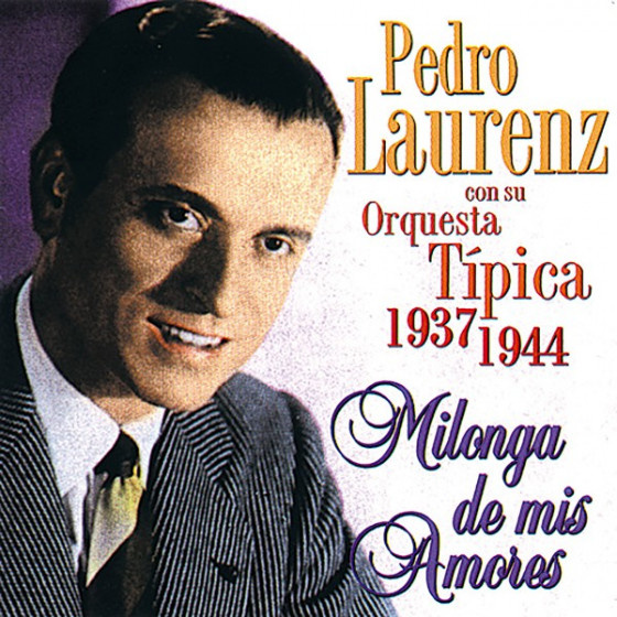 Milonga De Mis Amores