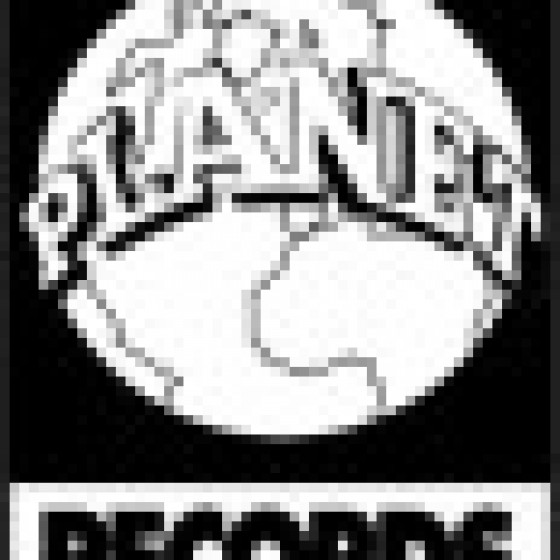 PLANET RECORDS FLAMENCO PLANET RECORDS FLAMENCO