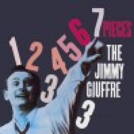7 Pieces (Digipack Editon)