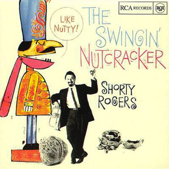The Swingin' Nutcracker
