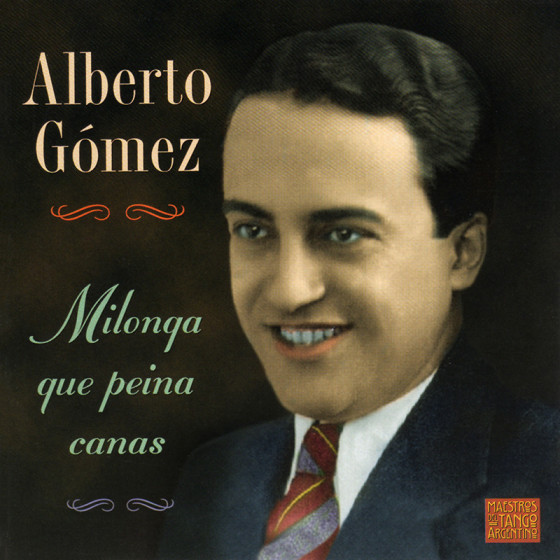 Milonga Que Peina Canas
