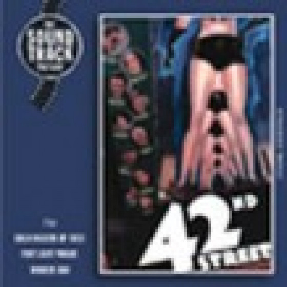42nd Street
