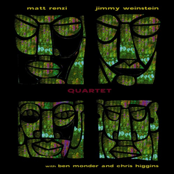 Matt Renzi and Jimmy Weinstein Quartet Matt Renzi and Jimmy Weinstein Quartet