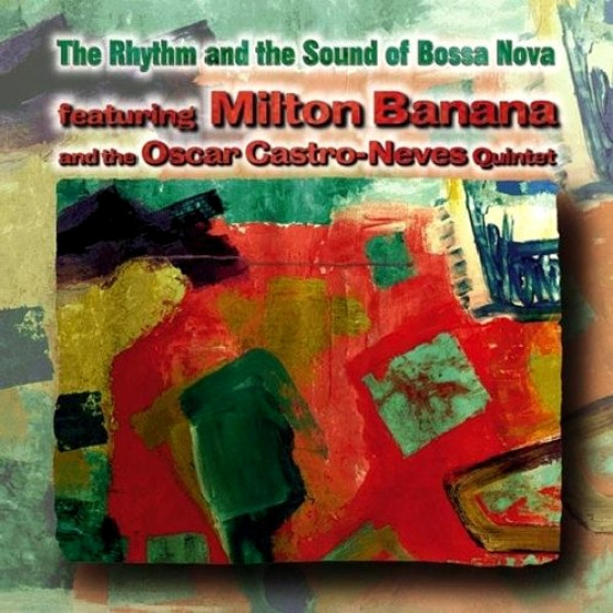 The Rhythm And The Sound Of Bossa Nova
