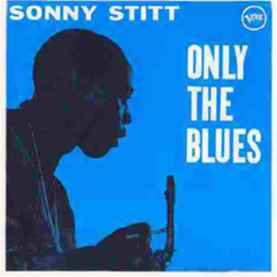 Only The Blues Only The Blues