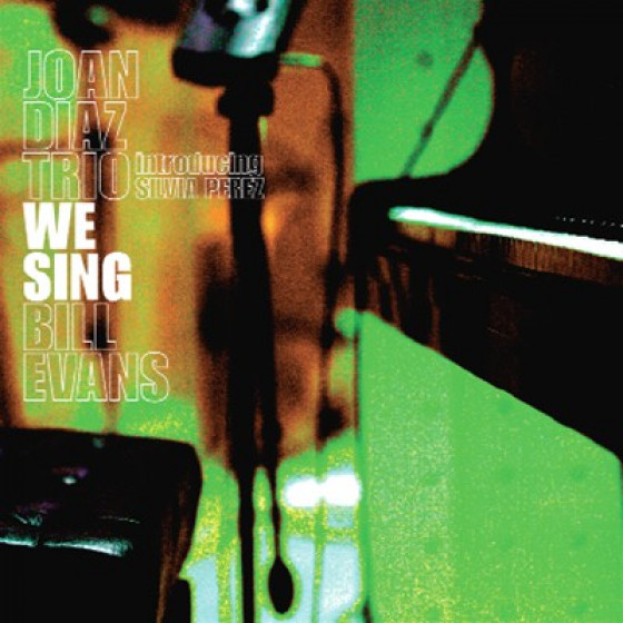 We sing Bill Evans - Introducing Silvia Perez