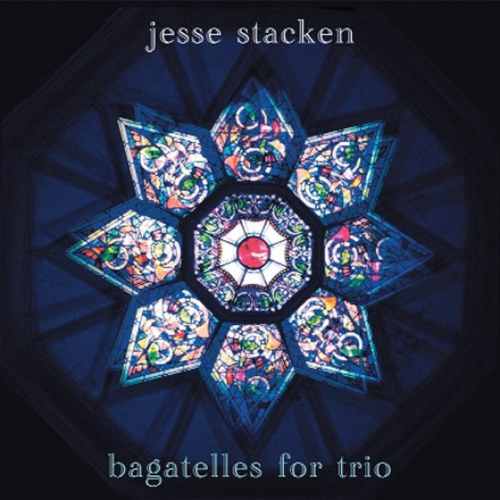 Bagatelles For Trio