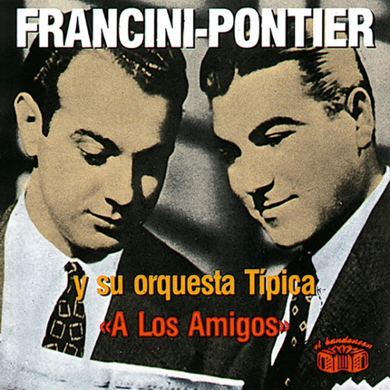 A Los Amigos 1946-1950
