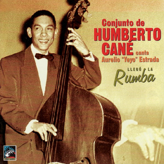 Lleg� la Rumba