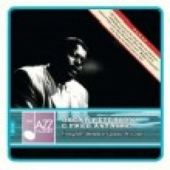 Complete Norman Granz Sessions (2 CD set)