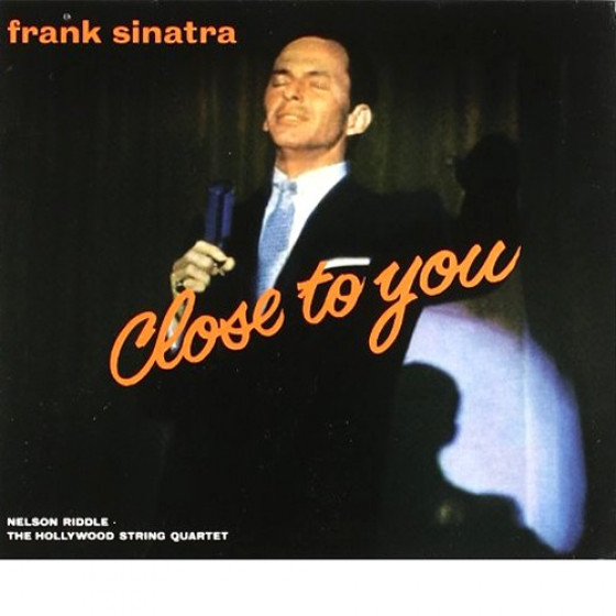 Close to You + Bonus Track