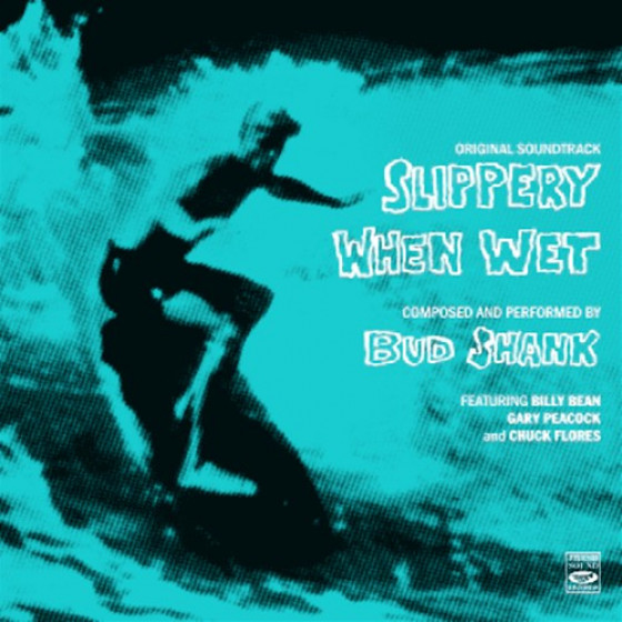 Slippery When Wet - Original Soundtrack