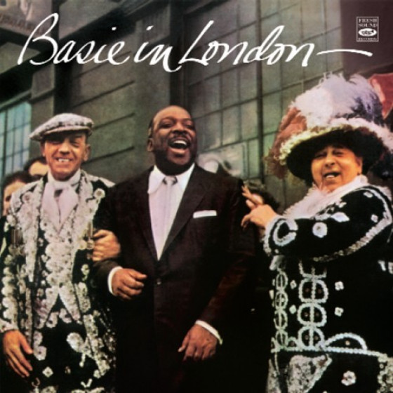 Basie in London !