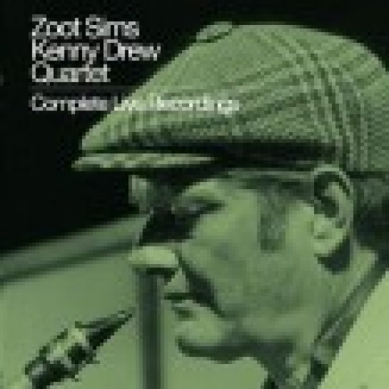 Complete Live Recordings (2 CD Set) Complete Live Recordings (2 CD Set)