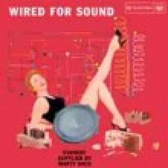 Wired for Sound