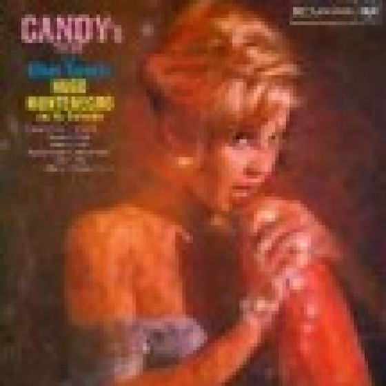 Candy's Theme and Other Sweets
