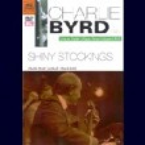 Shining Stockings - Live at Duke's Place, New Orleans 1993 ( DVD )