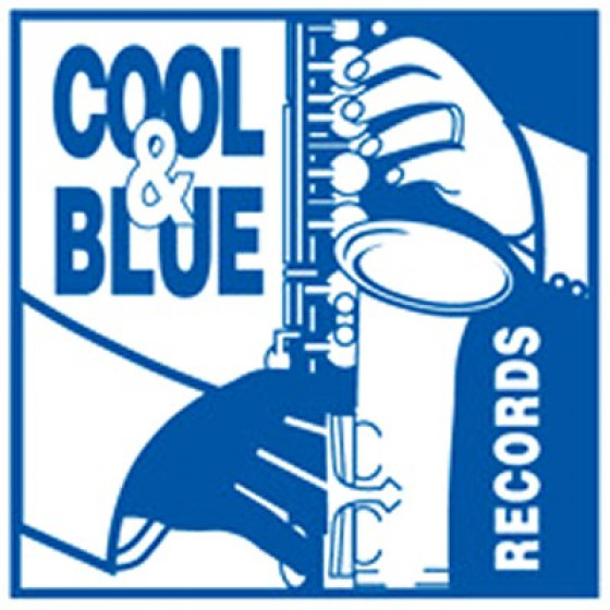 COOL & BLUE