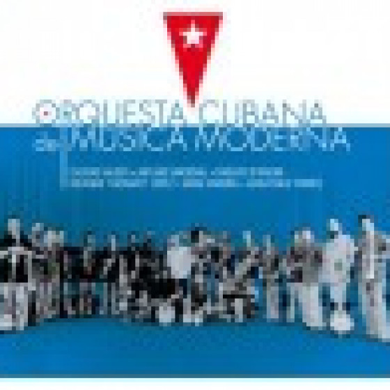 Orquesta Cubana de Música Moderna (Digipack Edition) Orquesta Cubana de Música Moderna (Digipack Edition)