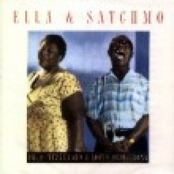Ella & Satchmo