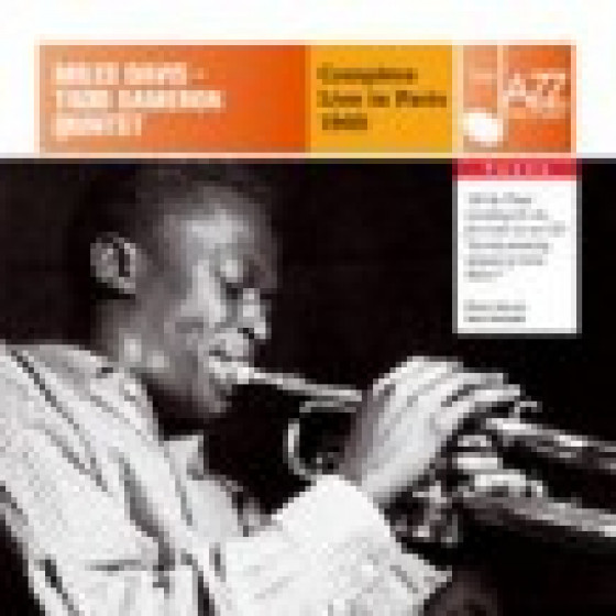 Complete Live in Paris 1949