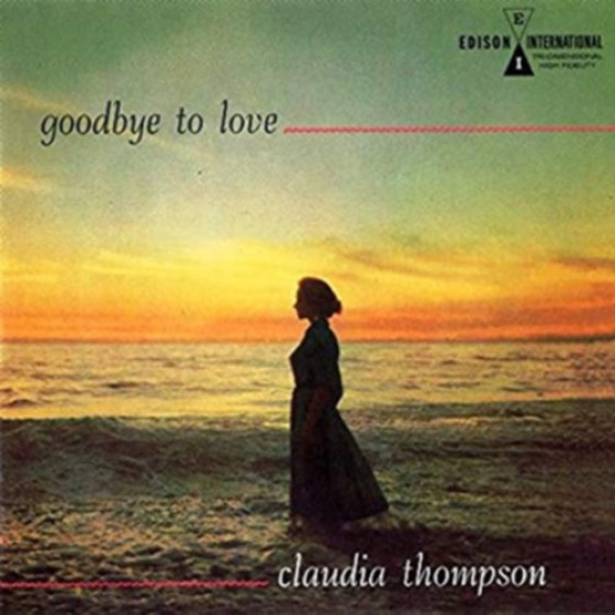 Goodbye To Love