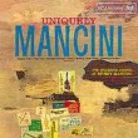 Uniquely Mancini