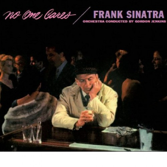 No One Cares + Bonus Tracks
