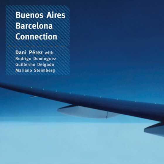 Buenos Aires - Barcelona Connection