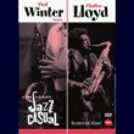 Ralph Gleason's Jazz Casual IDVD1012