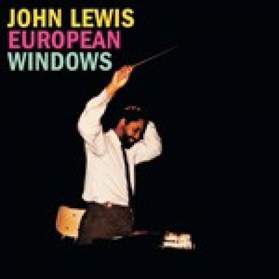 European Windows + A Concert of Contemporary Music