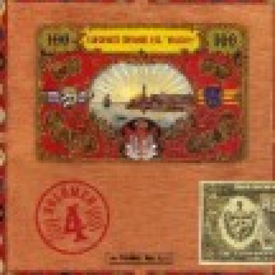 100 Canciones Cubanas del Milenium - Vol. 4