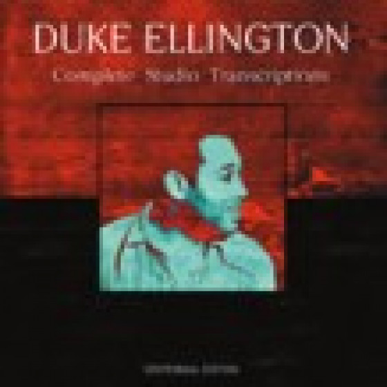Complete Studio Transcriptions