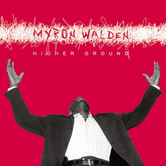 Higher Ground