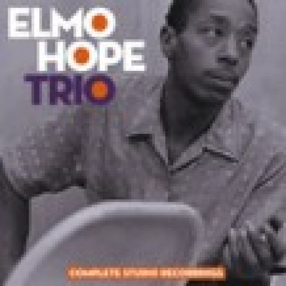 Complete Studio Recordings (4 CD Set)