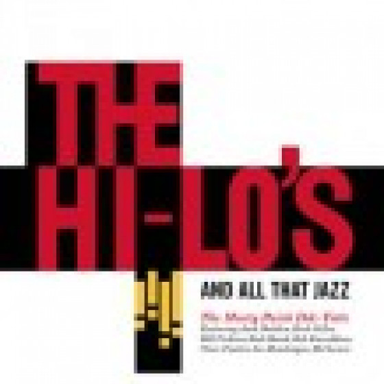 The Hi-Lo's And All That Jazz