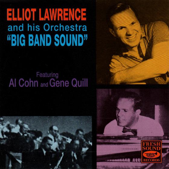 Big Band Sound Big Band Sound