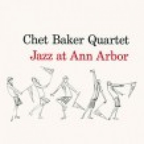 Jazz At Ann Arbor (Digipack Edition) Jazz At Ann Arbor (Digipack Edition)