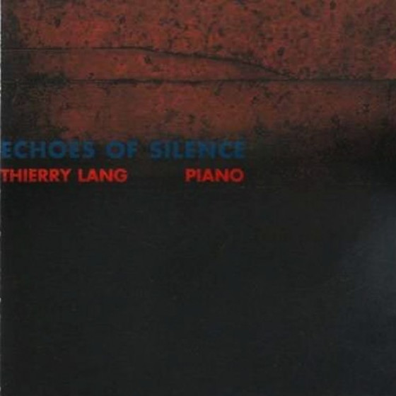 Echoes of Silence