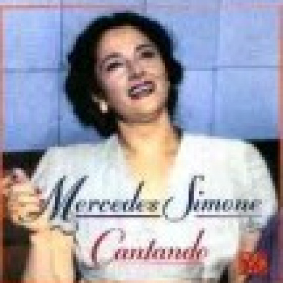 Cantando