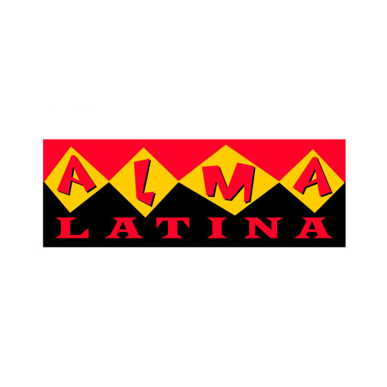 ALMA LATINA