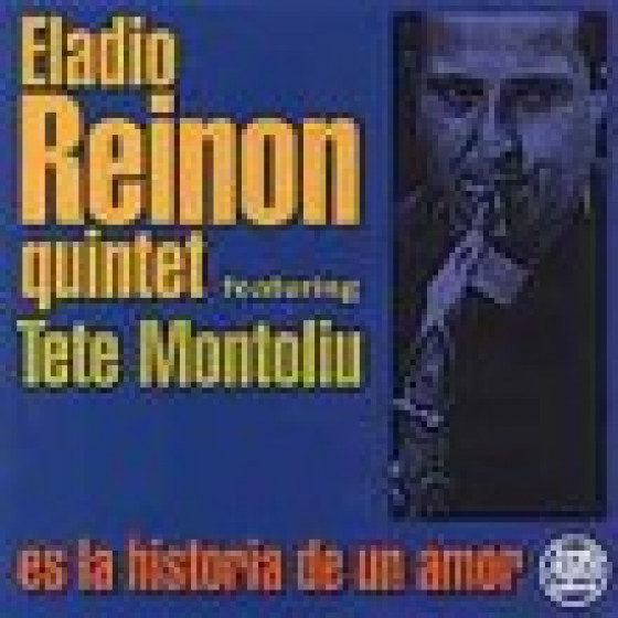 Es la Historia de un Amor feat. Tete Montoliu