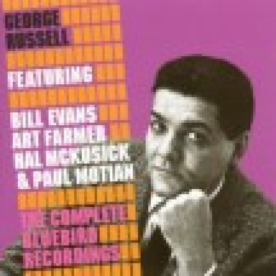 The Complete Bluebird Recordings