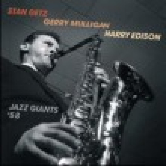 Jazz Giants '58