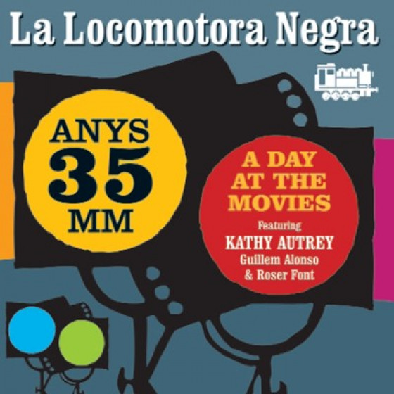 A Day At The Movies 35 Anys / mm