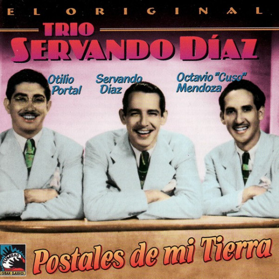 Postales De Mi Tierra