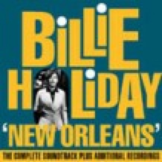 ' New Orleans' - The Complete Soundtrack Plus Additional Recordings