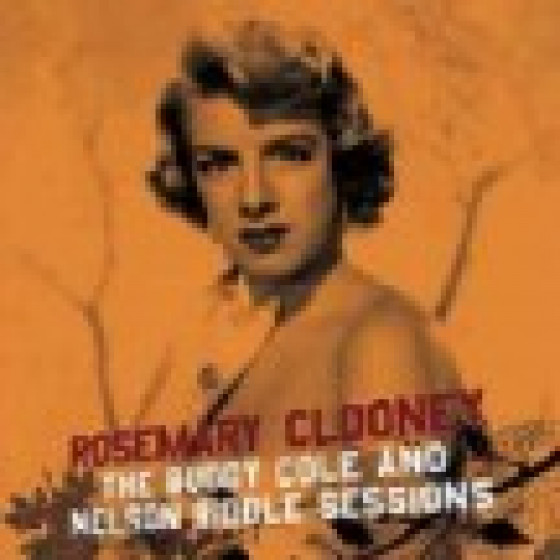 The Buddy Cole & Nelson Riddle Sessions