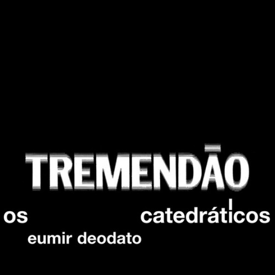 Tremendao